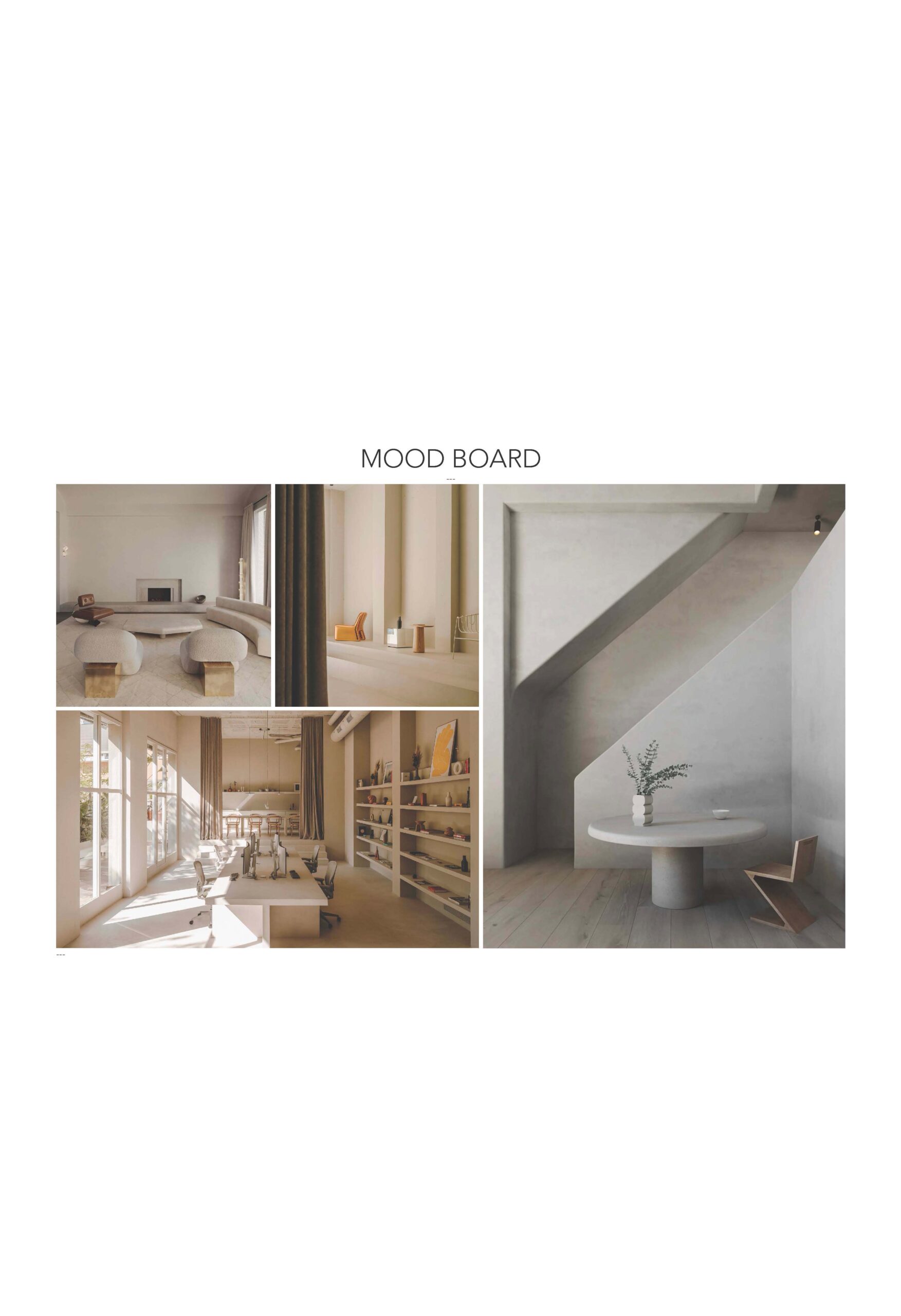 By Design – Mood Boards & How We Create Them